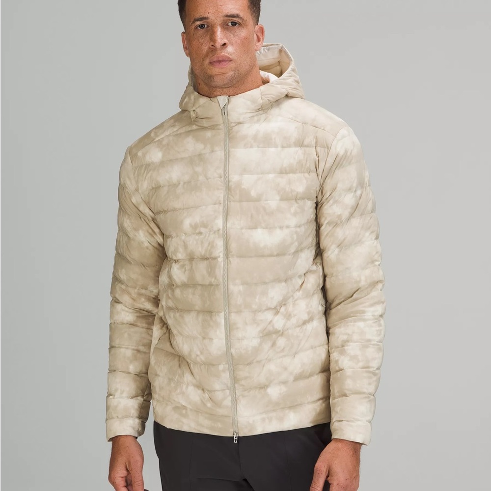 Lululemon Navigation 700 Down Jacket - image 1